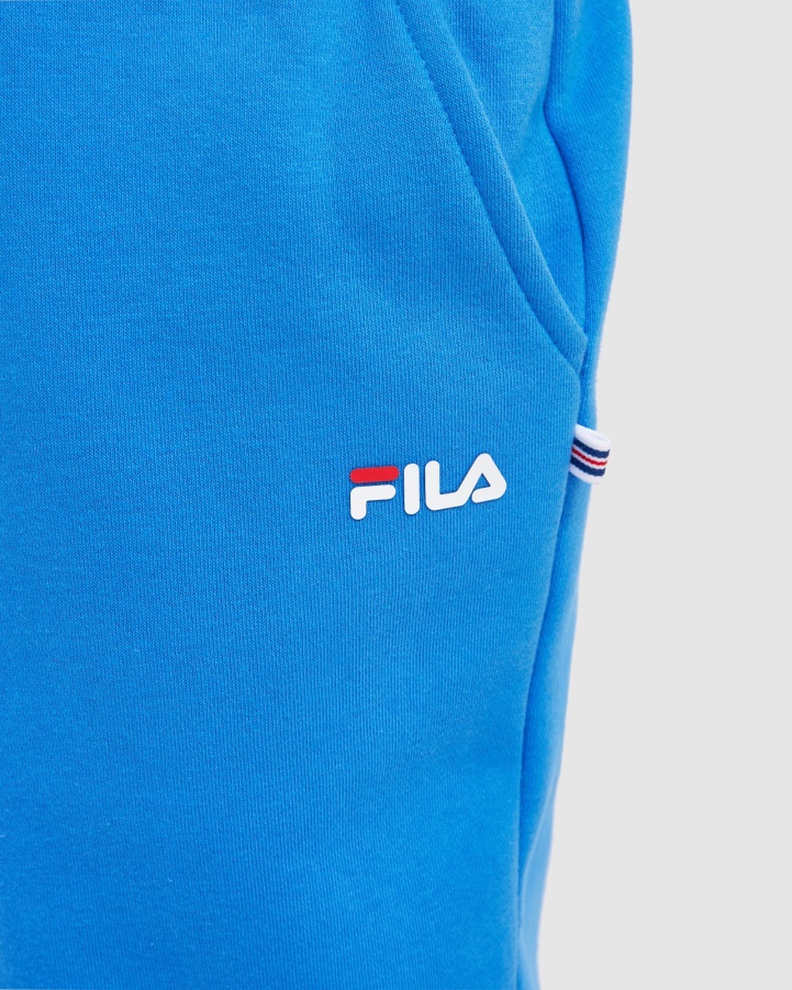 Fila Supersonic Classic Kid's Pants