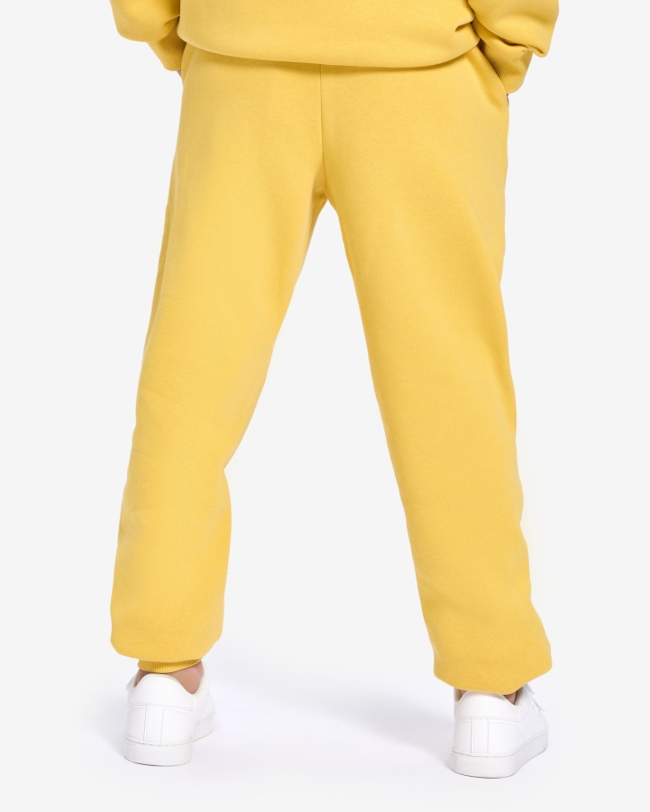 Fila Navy Kid's Badge 2.0 Pant