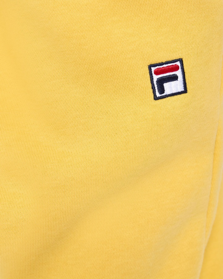 Fila Navy Kid's Badge 2.0 Pant