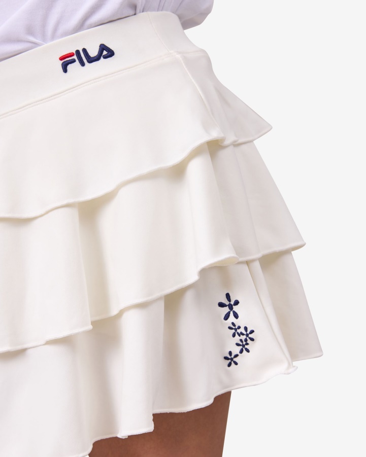 Fila Cloud Girl's Diya Skort