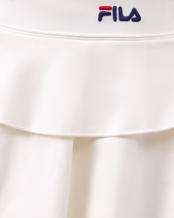 Fila Cloud Girl's Diya Skort