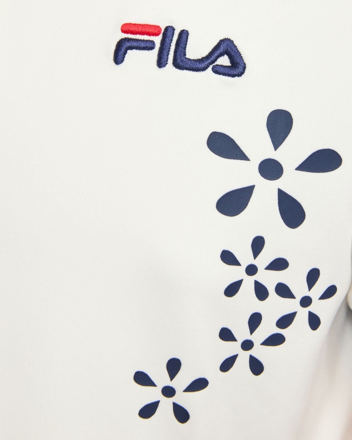 Girl's Diya Dress Cloud Fila