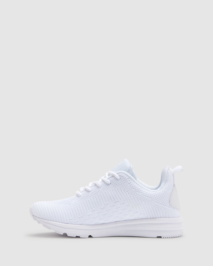 Kid's FILA Classico Fila White