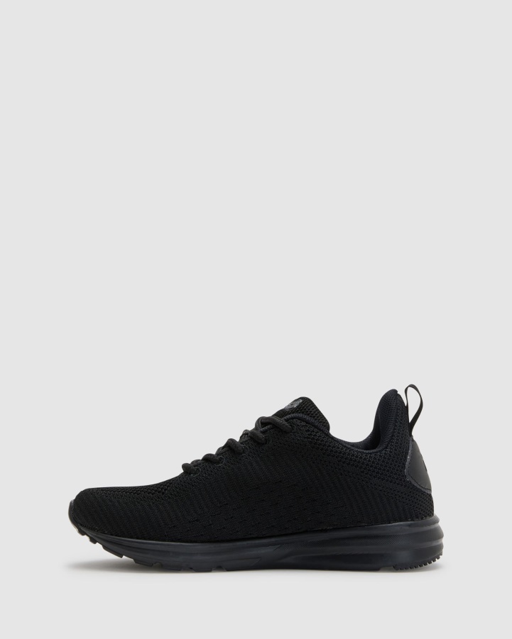 Fila Kid's FILA Classico Black