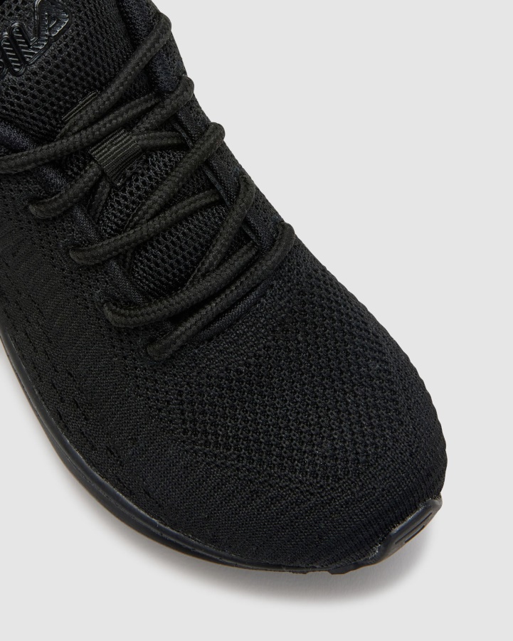 Fila Kid's FILA Classico Black