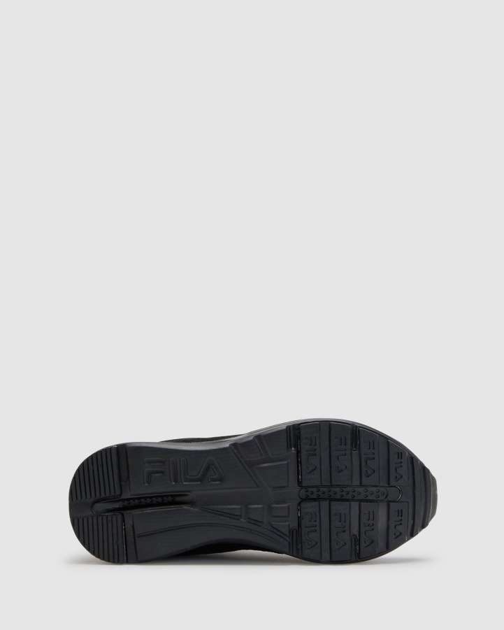 Fila Kid's FILA Classico Black