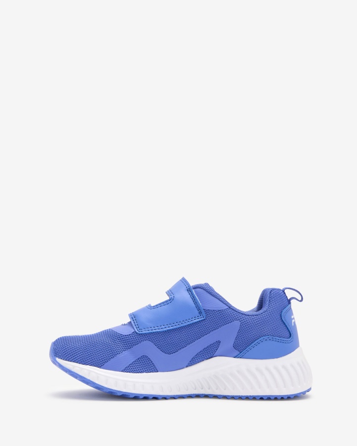 Kid's FILA Stressa Strap Fila Wedgewood