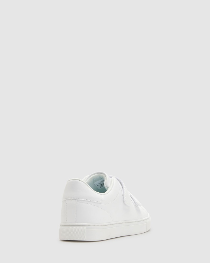 Fila Kid's FILA Sunrise White