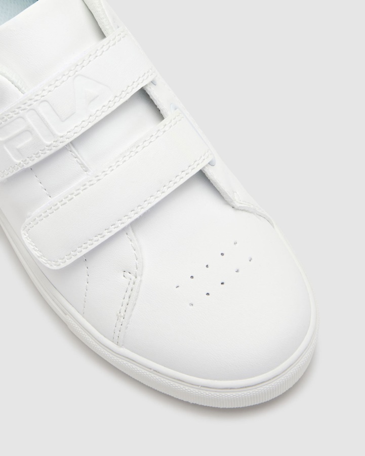 Fila Kid's FILA Sunrise White