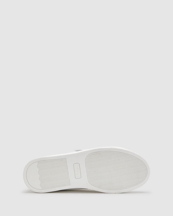 Fila Kid's FILA Sunrise White