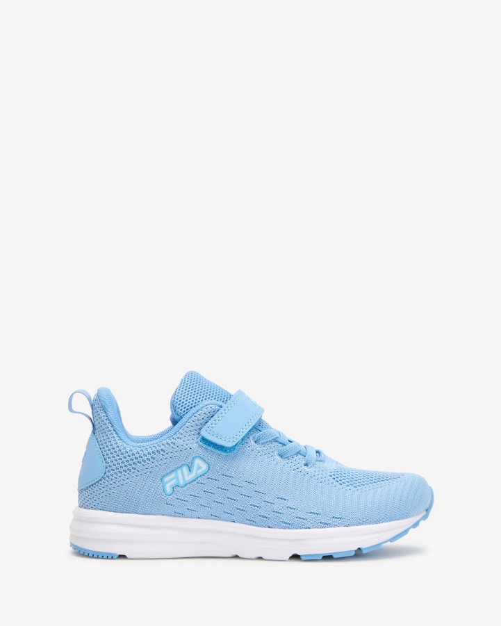 Fila Kid's FILA Classico Strap Powder Blue