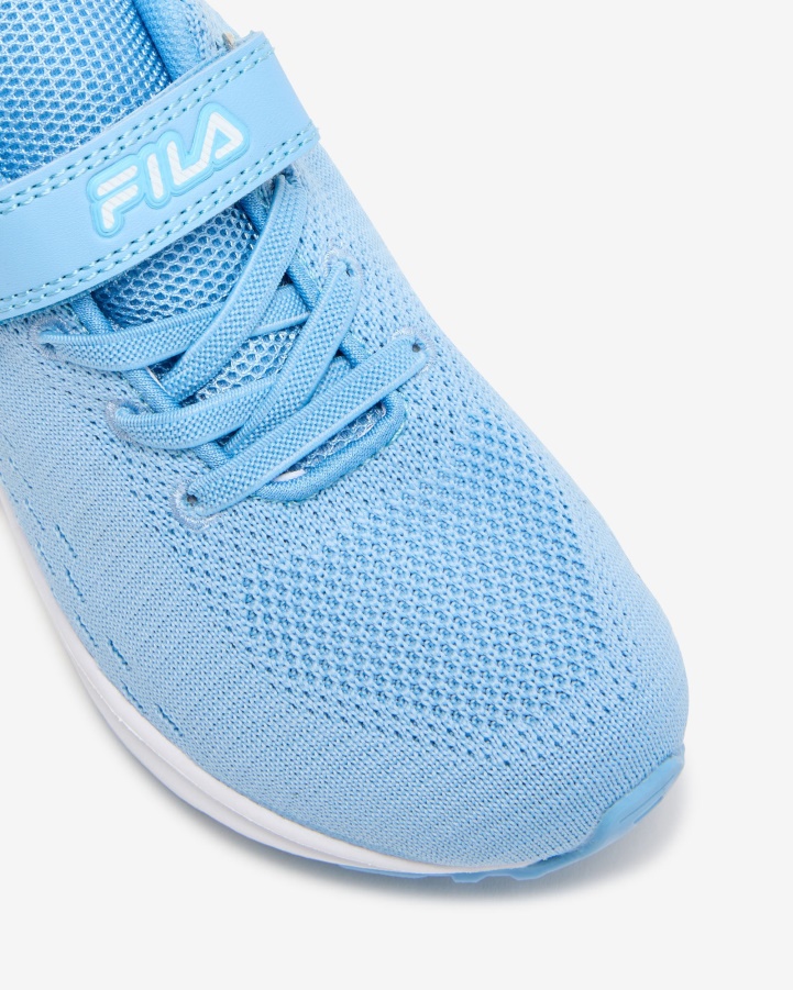 Fila Kid's FILA Classico Strap Powder Blue