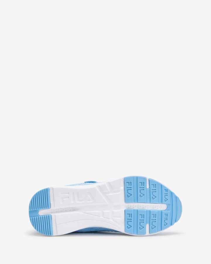 Fila Kid's FILA Classico Strap Powder Blue