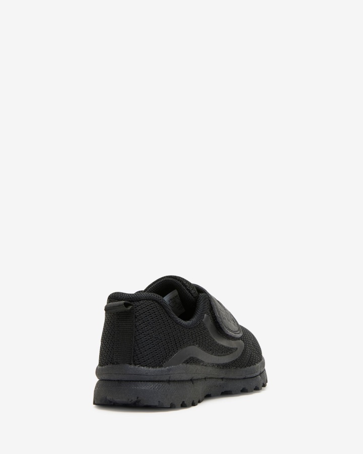 Infant FILA Padua Strap Fila Black