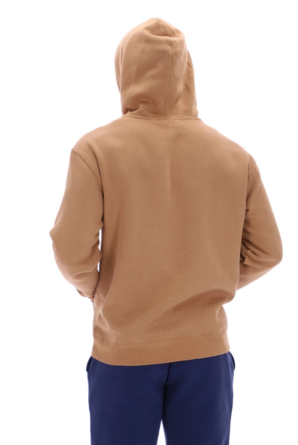 Fila Tupac Patch Hoodie