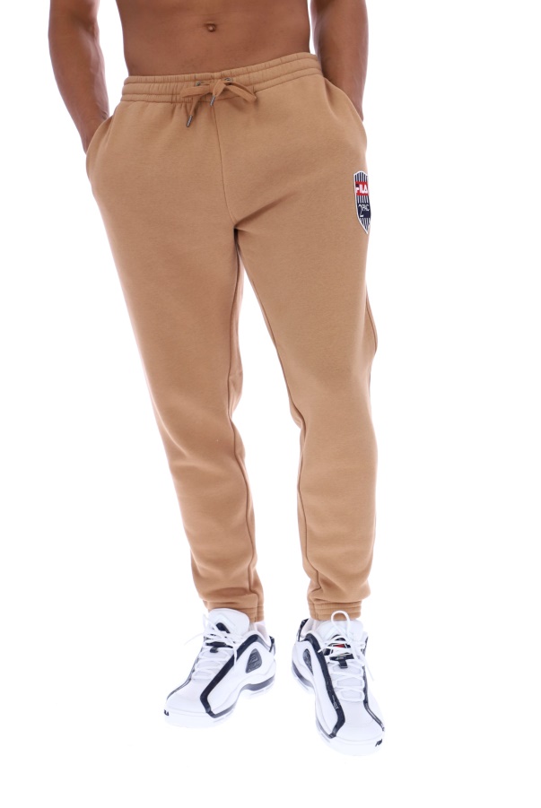Tupac Fila Patch Jogger