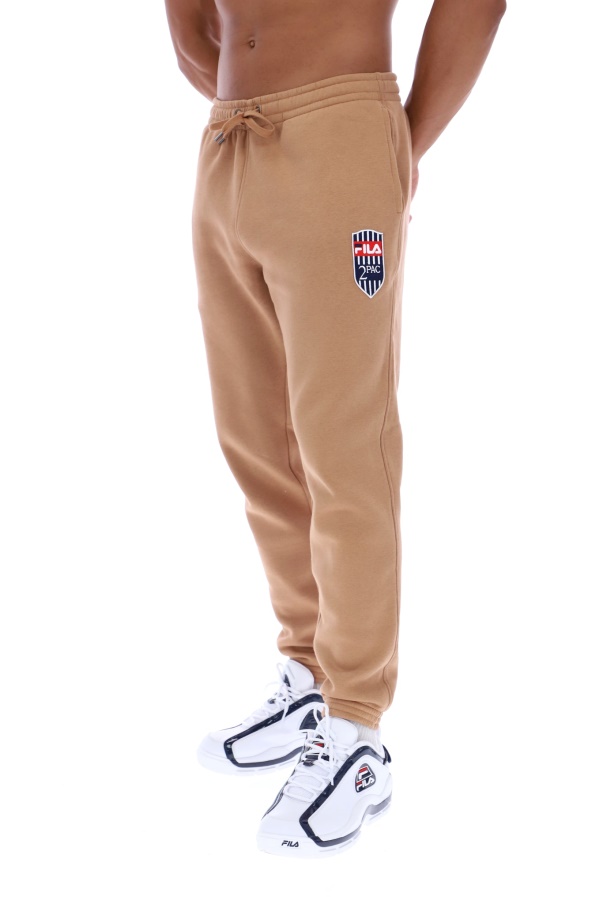 Tupac Fila Patch Jogger