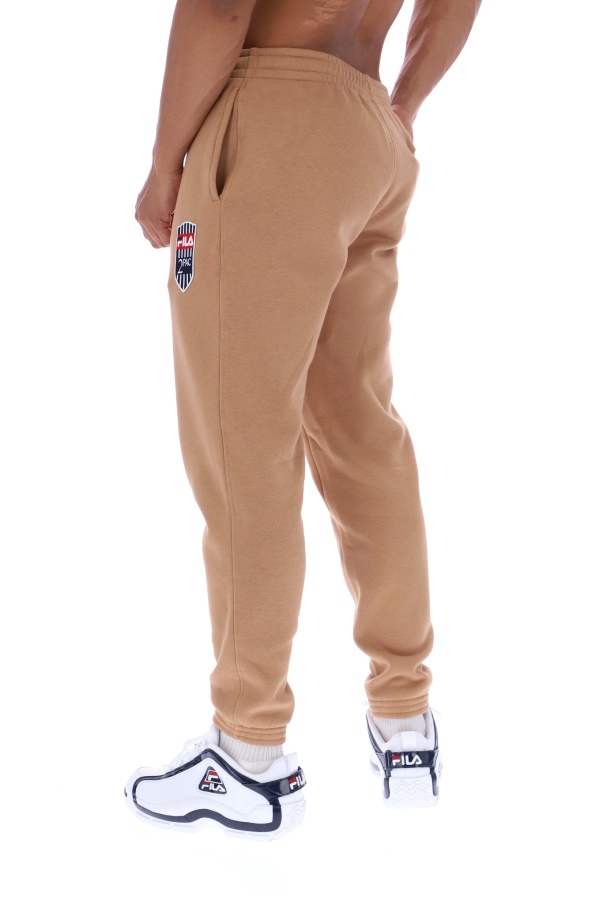 Tupac Fila Patch Jogger