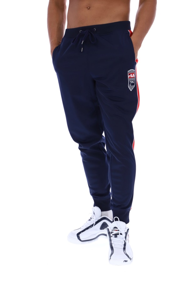 Tupac Track Pant Fila