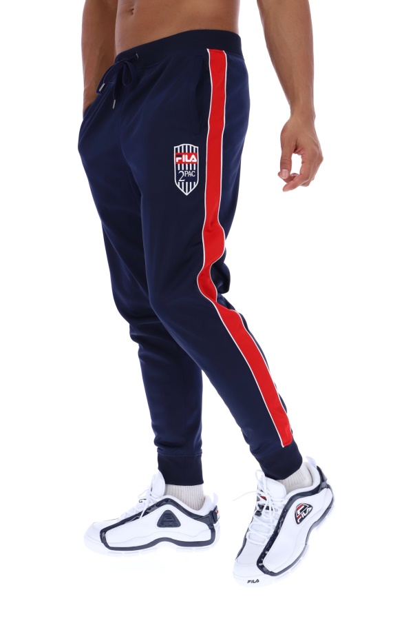 Tupac Track Pant Fila