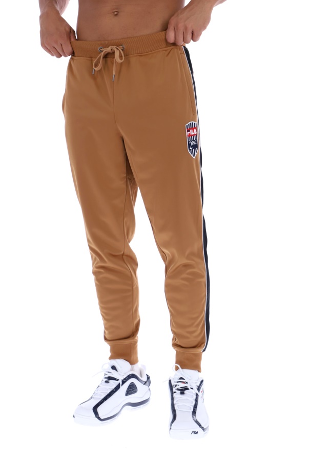 Fila Tupac Track Pant