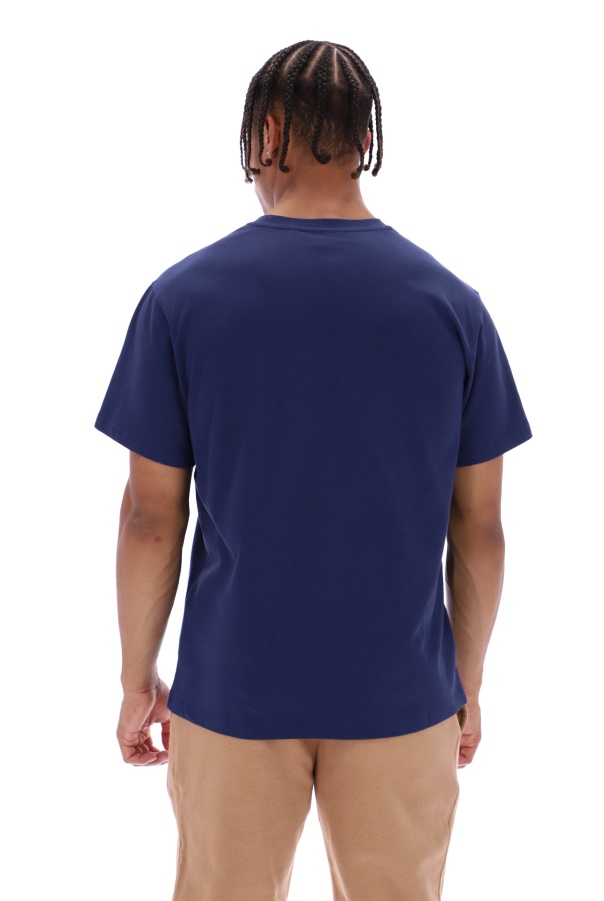 Tupac Patch Tee Fila