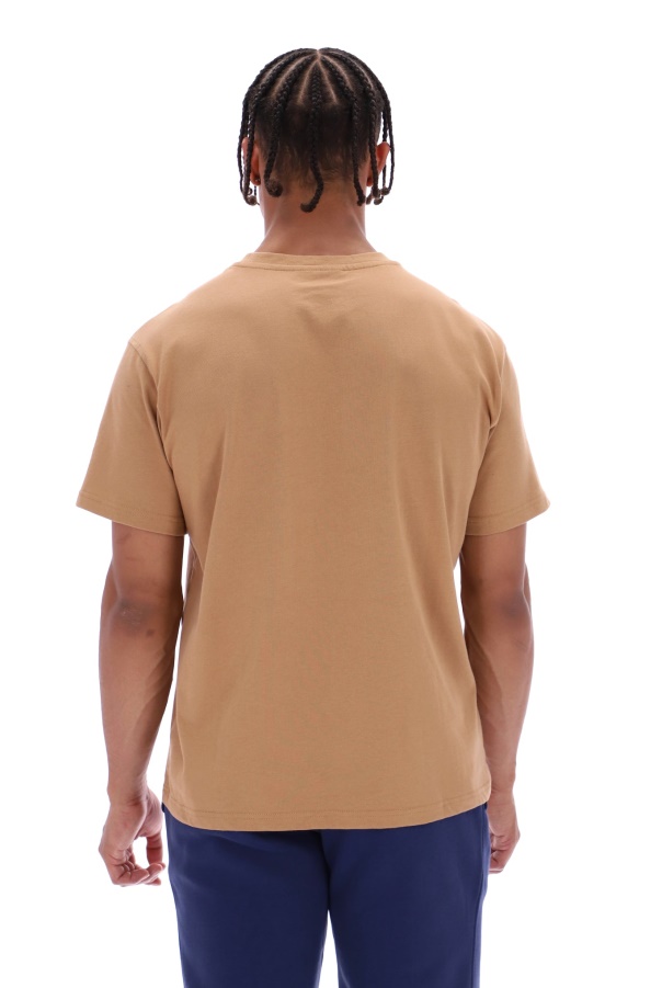 Fila Tee Tupac Patch