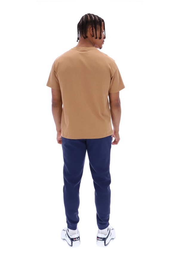 Fila Tee Tupac Patch