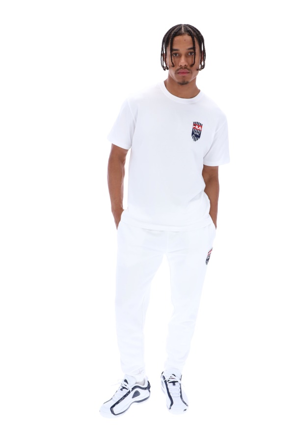 Fila Tupac Patch Tee