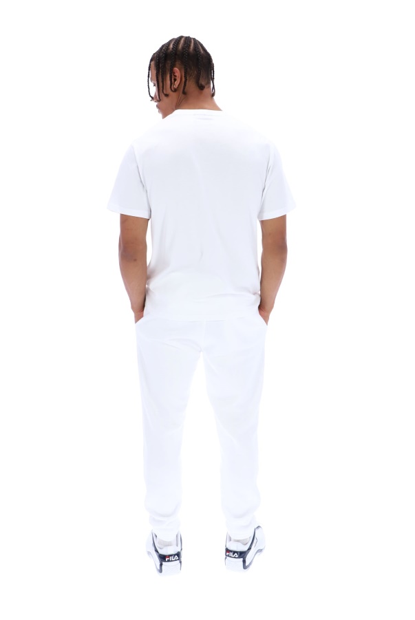 Fila Tupac Patch Tee