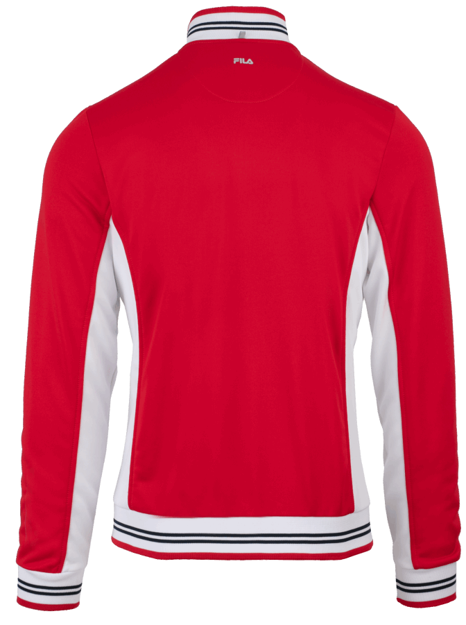 Ole Functional Track Jacket Fila
