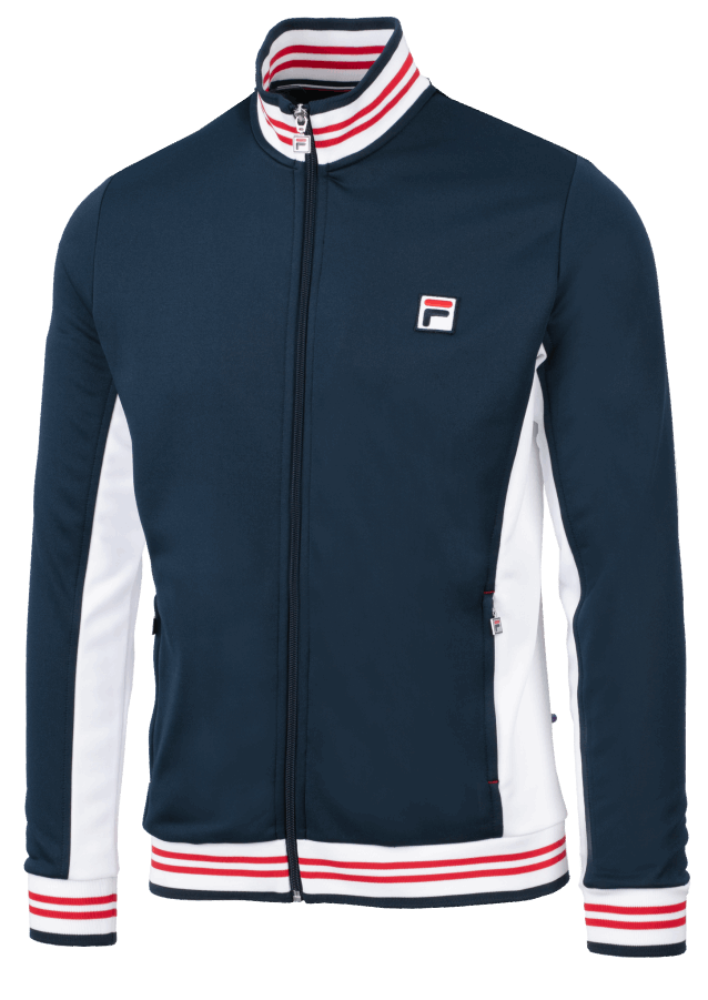 Fila Ole Functional Track Jacket