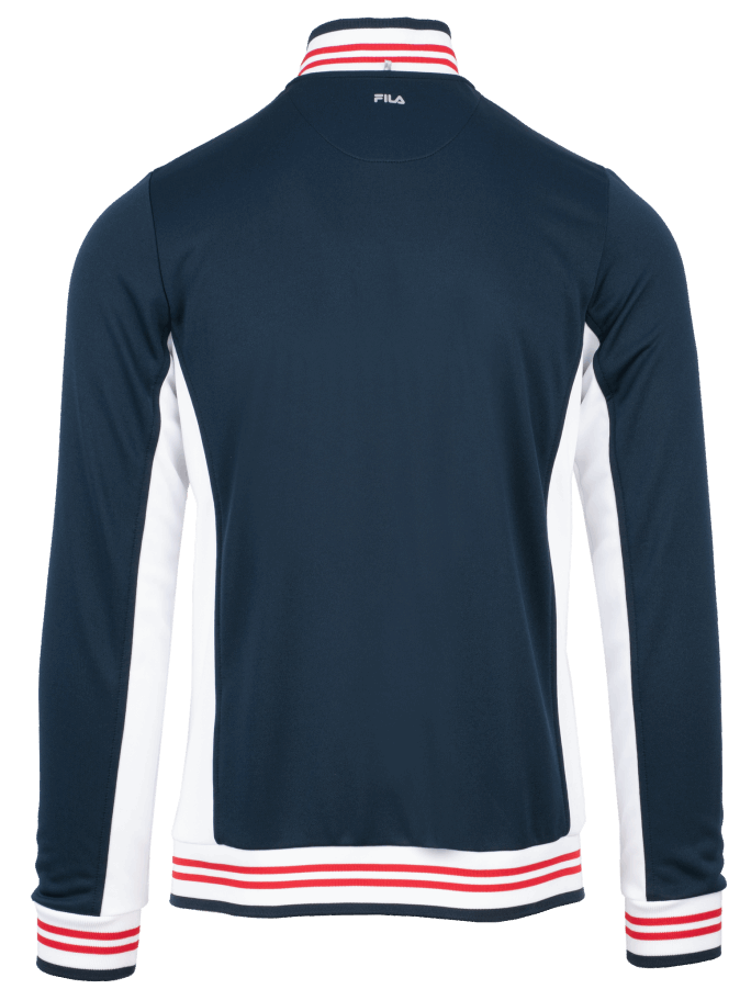 Fila Ole Functional Track Jacket