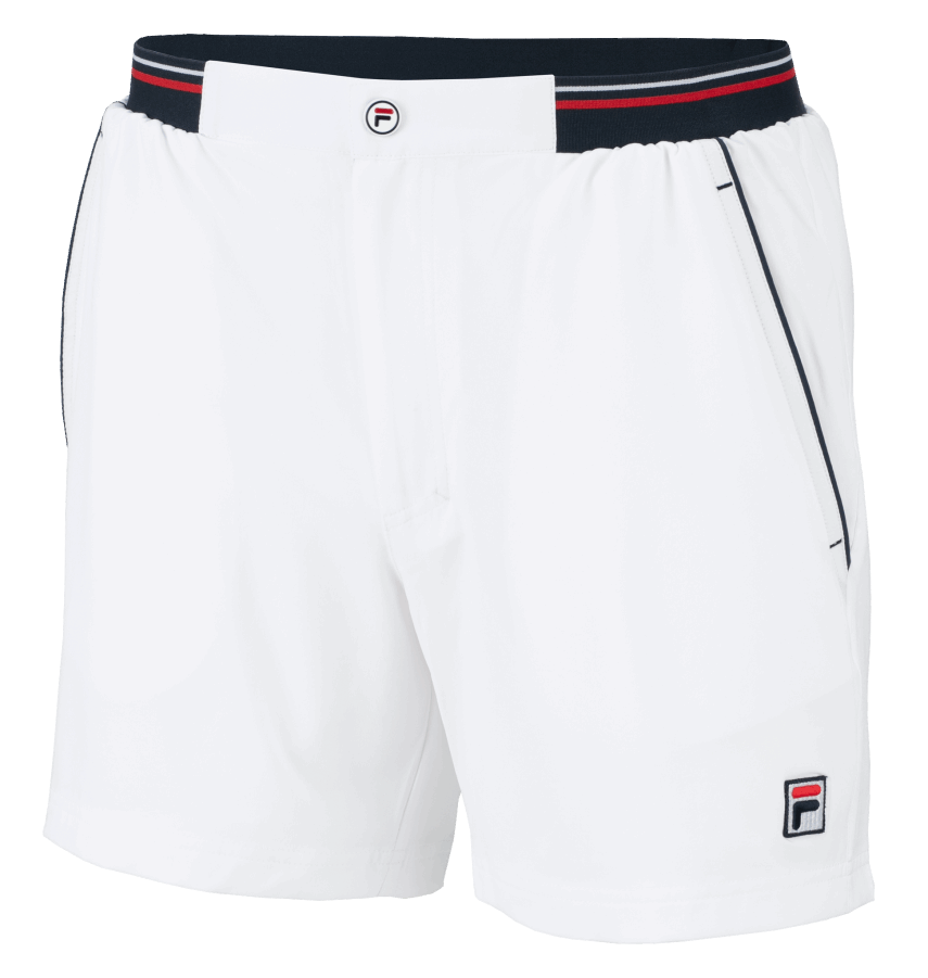 Men's Heritage Stephan Shorts Fila
