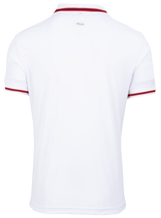 Men's Heritage Piro Polo Fila