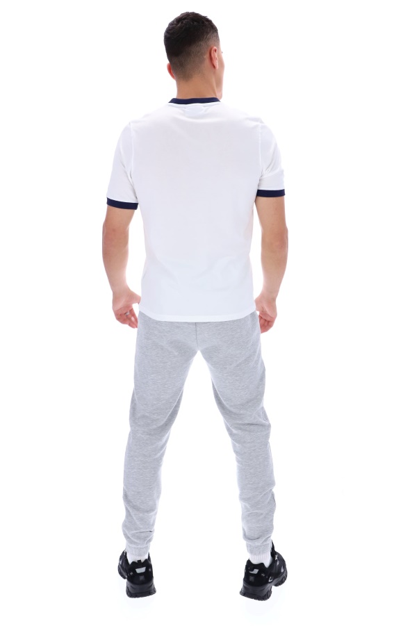 Fila Marconi Essential Ringer T-Shirt