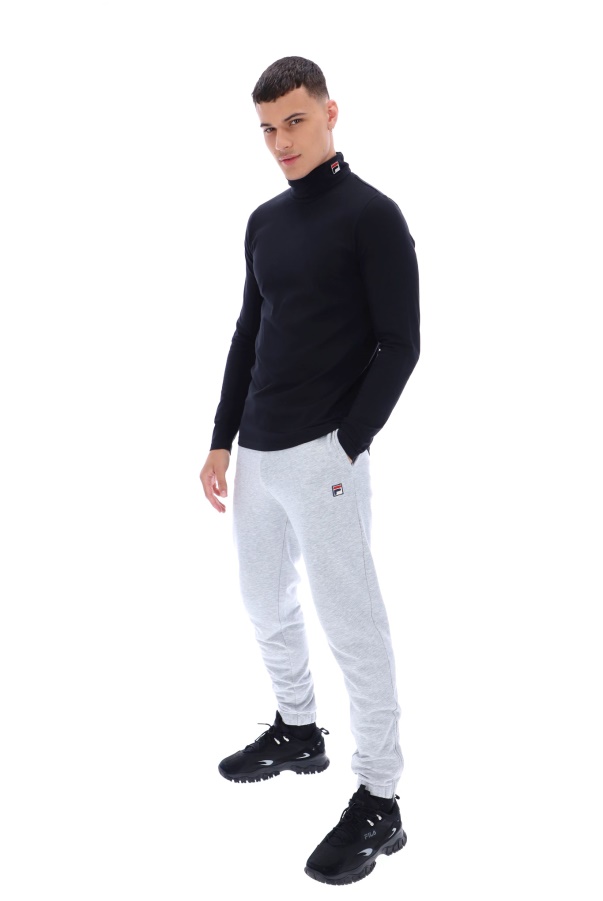 Fila 19th Classic Roll Neck Sweater