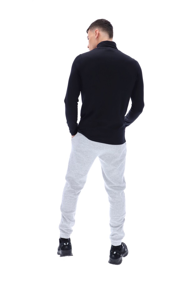 Fila 19th Classic Roll Neck Sweater