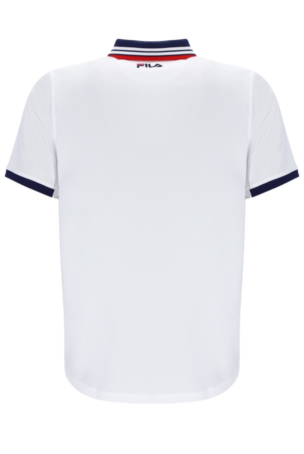 Fila Heritage S/S Solid Polo