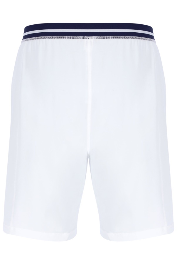 Heritage Stretch Woven Short Fila