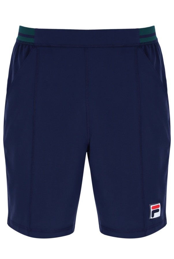 Fila Heritage Stretch Woven Short