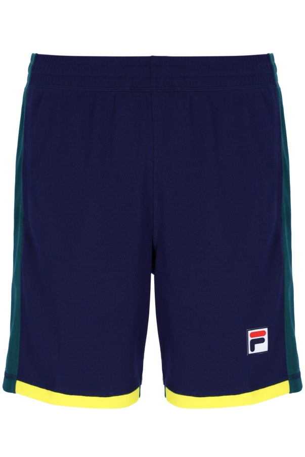 Heritage Knit Short Fila