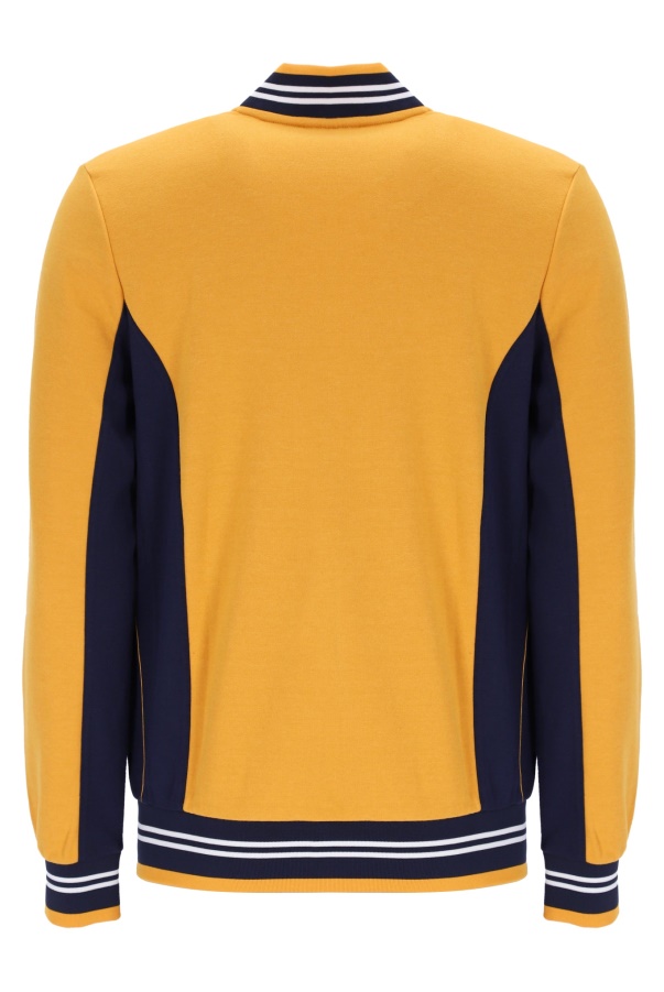 Fila Settanta Baseball Fashion Track Jacket