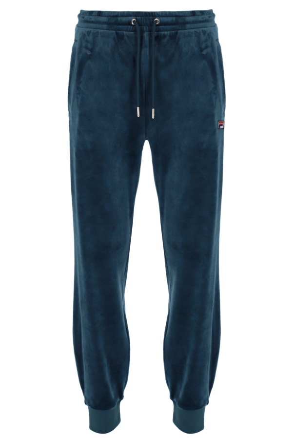 Lir Velour Track Pant Fila