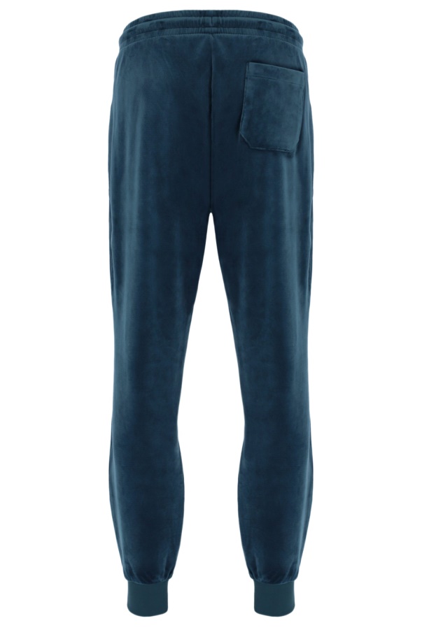 Lir Velour Track Pant Fila