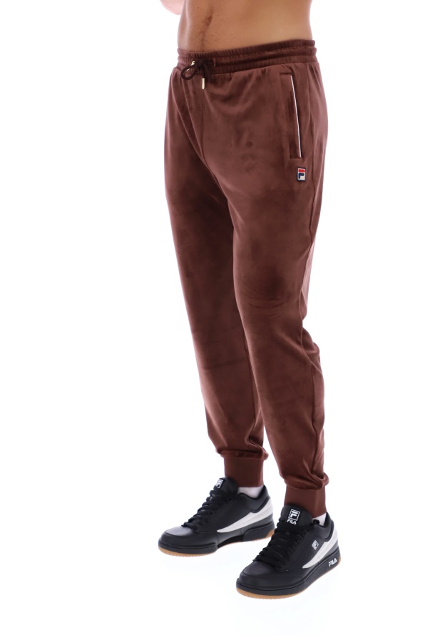 Fila Lir Velour Track Pant