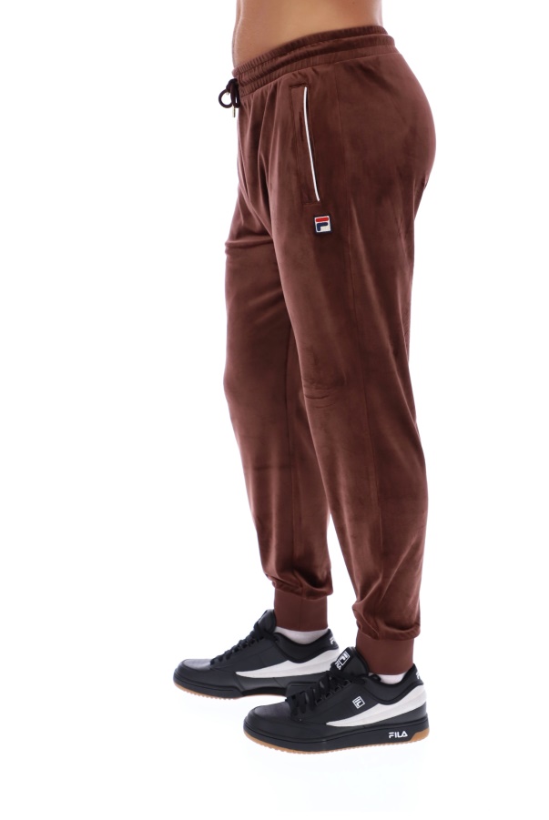 Fila Lir Velour Track Pant