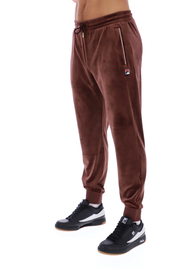 Fila Lir Velour Track Pant