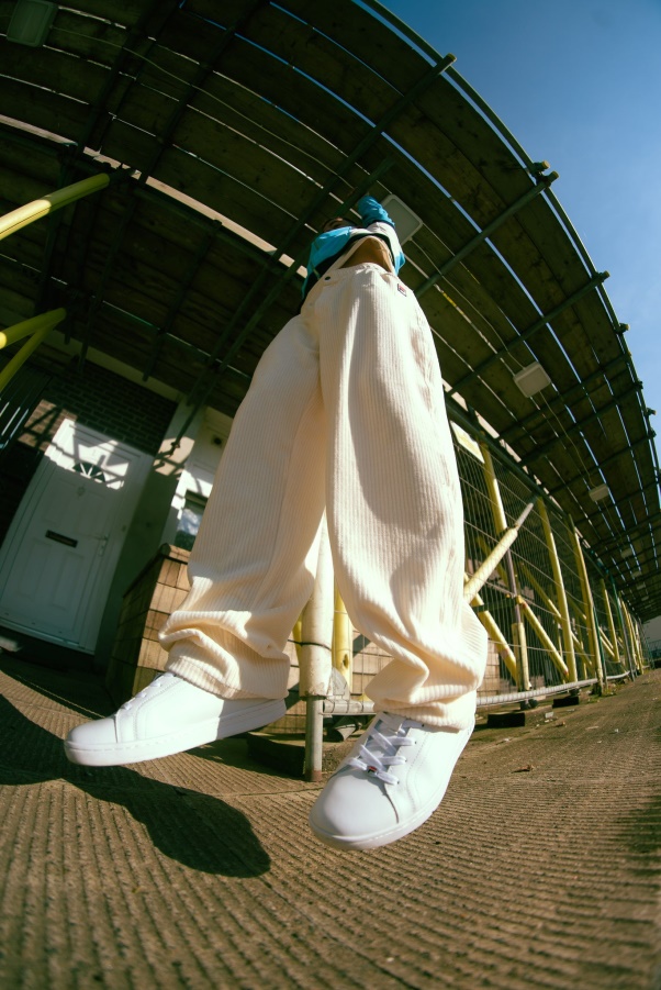 Fila Pryor Velour Pant