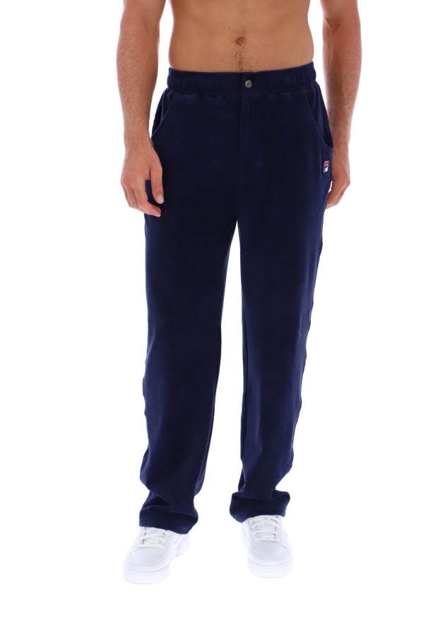 Fila Pryor Velour Fashion Pant